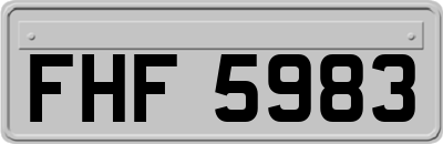 FHF5983
