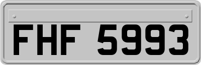 FHF5993
