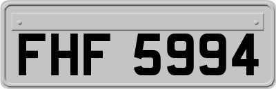 FHF5994