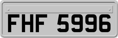 FHF5996