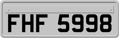 FHF5998