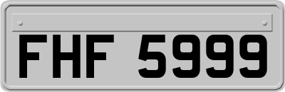 FHF5999