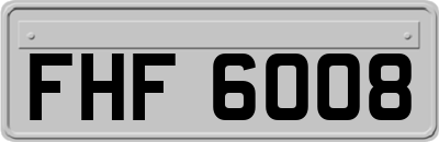 FHF6008