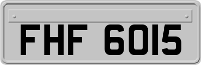 FHF6015