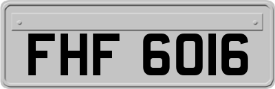 FHF6016