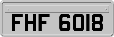 FHF6018