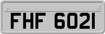 FHF6021
