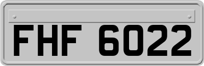 FHF6022