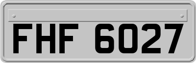 FHF6027