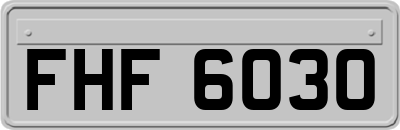 FHF6030