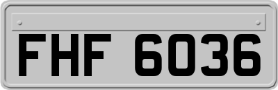 FHF6036
