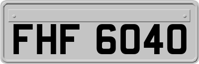 FHF6040