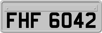 FHF6042