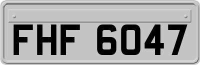 FHF6047