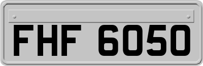 FHF6050