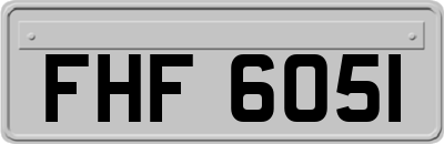 FHF6051