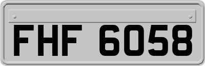 FHF6058