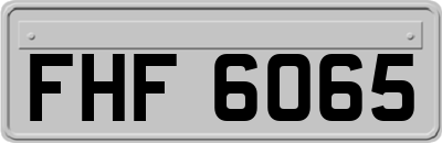 FHF6065
