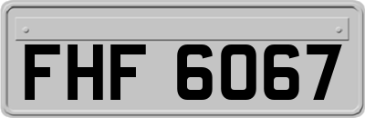 FHF6067