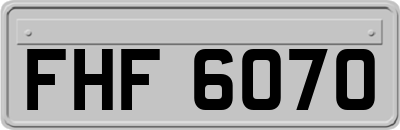 FHF6070