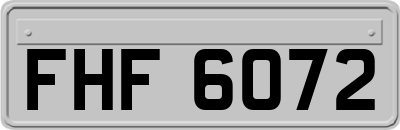 FHF6072