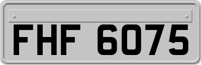 FHF6075