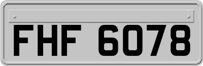 FHF6078