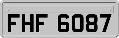 FHF6087