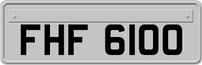 FHF6100