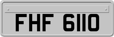 FHF6110