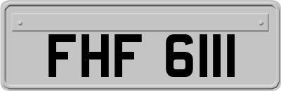 FHF6111