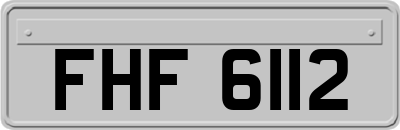 FHF6112
