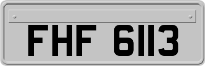 FHF6113