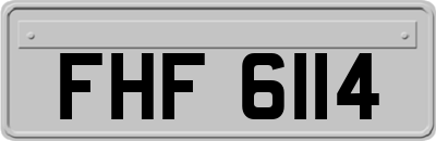 FHF6114