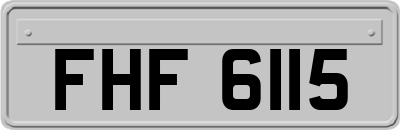 FHF6115