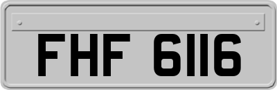 FHF6116