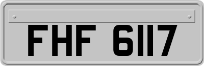 FHF6117