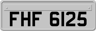 FHF6125