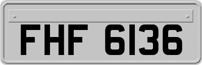 FHF6136