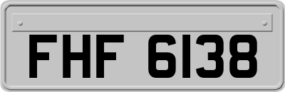 FHF6138