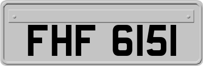 FHF6151