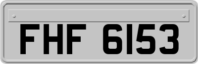 FHF6153