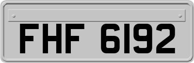 FHF6192