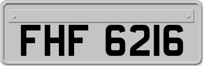 FHF6216