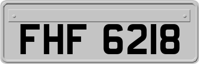 FHF6218