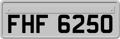 FHF6250