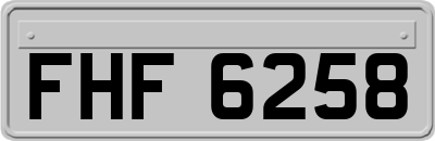 FHF6258