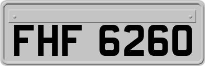 FHF6260