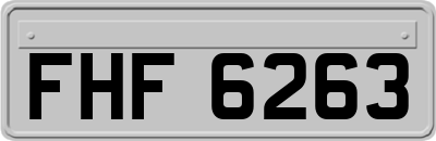 FHF6263