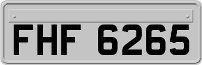 FHF6265
